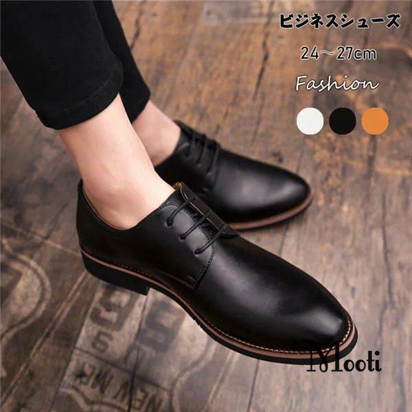 ドレスシューズ メンズ ファション ビジネスシューズ オペラシューズ ホストシューズ ブーツ 紳士靴 レザー 流行る カジュアル ヒール 靴 ファマール 通勤 春夏 Y Mooti 通販 Yahoo ショッピング