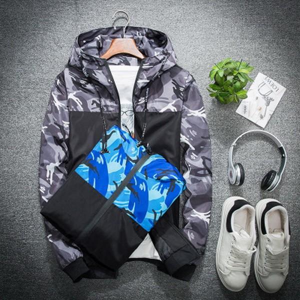 メンズ コーチ ジャケット コーデ コーチジャケット パーカー 着こなし マウンテンパーカー レディース 大きいサイズ アウター Y Mooti 通販 Yahoo ショッピング