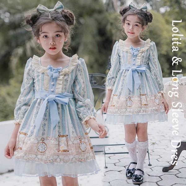 プリンセスドレス レース Lolitaワンピース ロリータドレス ハロウィン仮装衣装 コスプレ 子ども Texascashandpawn Com