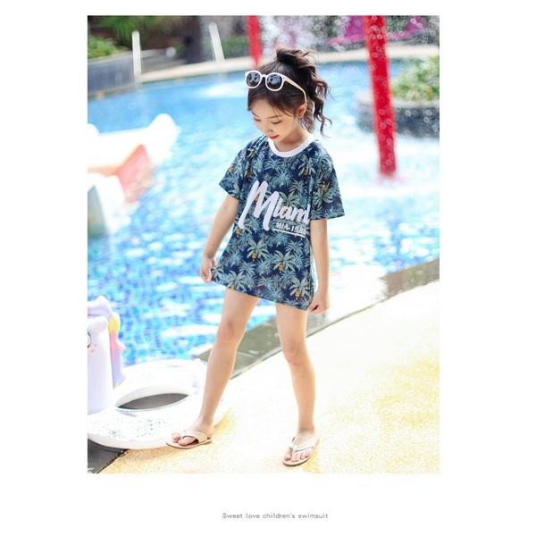 水着 女の子 キッズ 水着 女の子 セパレート 子供 ビキニ水着 タンキニ ジュニア 水着 女の子 ラッシュガード キッズ 上下セット Y Mooti 通販 Yahoo ショッピング