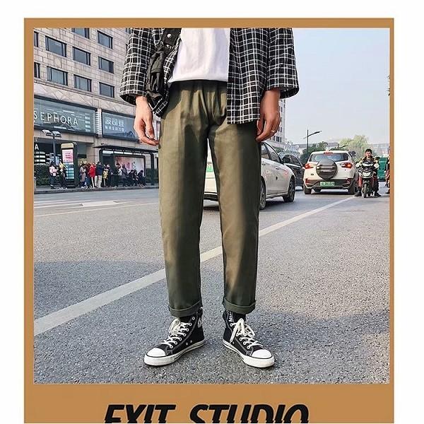 新作 メンズ ズボン春夏秋 カジュアル 男性用 青年と少年 ゆったり ウォーキング 大きいサイズ オシャレ 繋ぎ ファッション 通勤紳士 Y5276 Mooti 通販 Yahoo ショッピング