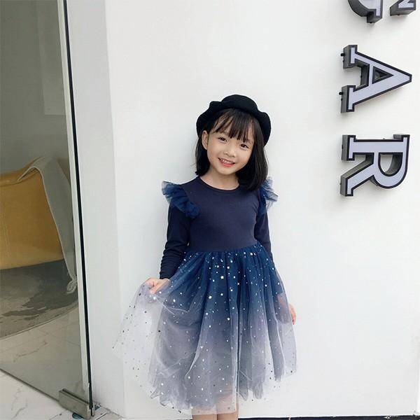 ドレス 子供 発表会 結婚式 子ども レースワンピース お呼ばれ ピアノ演奏会 子供ドレス ドレス 子供 女の子 星柄 ワンピース 韓国子供服 新作 Y Mooti 通販 Yahoo ショッピング
