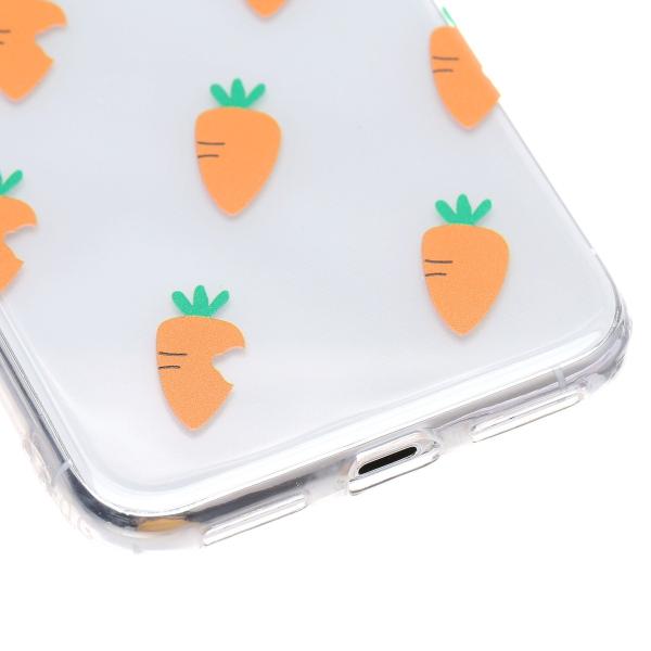 Iphonese2 ケース 韓国 人参 にんじん キャロット ジョングク Bts かわいい クリア 透明 個性的 面白いおしゃれ Iphone7 Iphone8 Iphonex Iphonexs Iphonexr Buyee Buyee Japanese Proxy Service Buy From Japan Bot Online