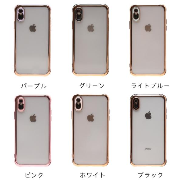 Iphone12 ケース 韓国 ケース シンプル ゴールド カラー クリア お揃い 可愛い カバー 女性 男性 Iphone Se2 7 X Xr Xsmax 11 11pro 11promax 12mini 12promax Buyee Buyee Japanese Proxy Service Buy From