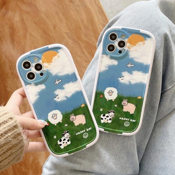 X}zP[X iphone13 P[X ؍ iphone12 P[X gуP[X iphone11 P[X iphone se P[X TPU Aj}  X^h  Vv fB[X