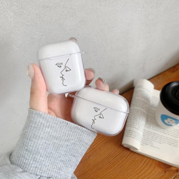 AirPods Pro3 P[X 킢 airpods pro2 P[X airpods 3 P[X airpods P[X TPU OtBbN Jbv NA