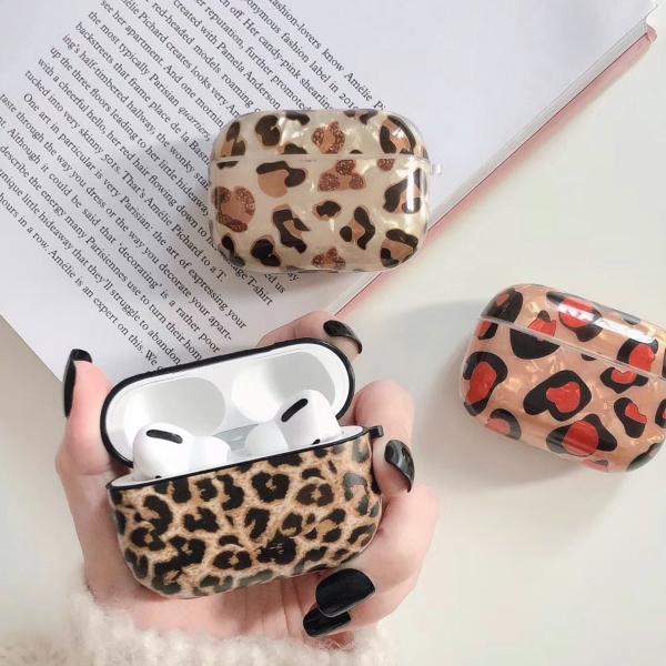 希少 Dior ディオール AirPods Pro ケース エアポッズ ヒョウ柄 希少 Dior ディオール AirPods Pro ケース エアポッズ ヒョウ柄 - メルカリ