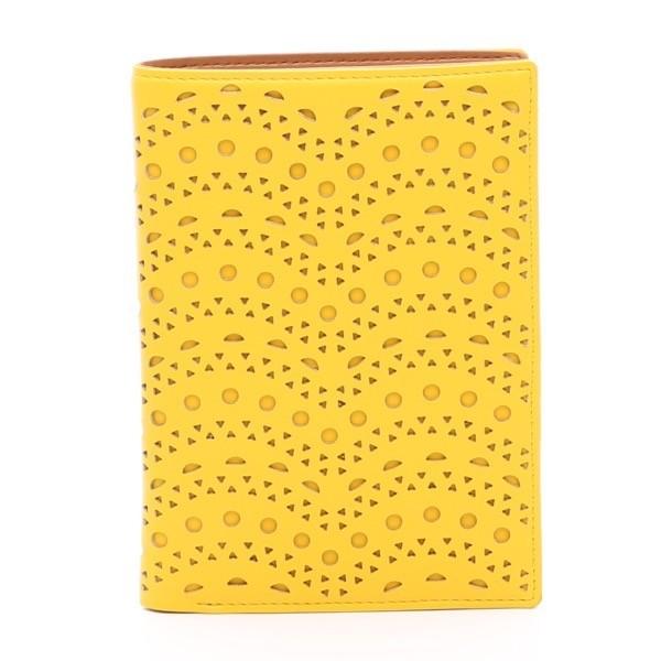 OMNIA IjA[ pX|[gP[X fB[X Y P[X PASSPORT COVER omnia onlyou I[[