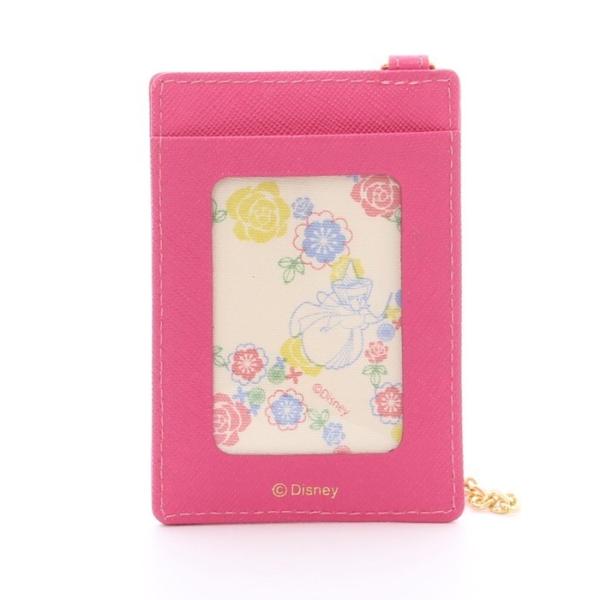 サマンサタバサ プチチョイス ディズニー Disney 眠れる森の美女 カードケース オーロラ姫 パスケース レディース 定期入れ キャラクター かわいい Buyee Buyee Japanese Proxy Service Buy From Japan Bot Online
