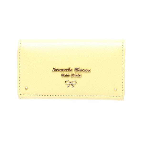 Samantha Thavasa Petit Choice サマンサタバサ プチチョイス 5連 キーケース プチリボン 鍵財布 レディース キーリング Samantha Thavasa Petit Choice サマンサタバサ プチチョイス 5連 キーケース プチリボン 鍵財布 レディース キーリング Samantha Thavasa Petit