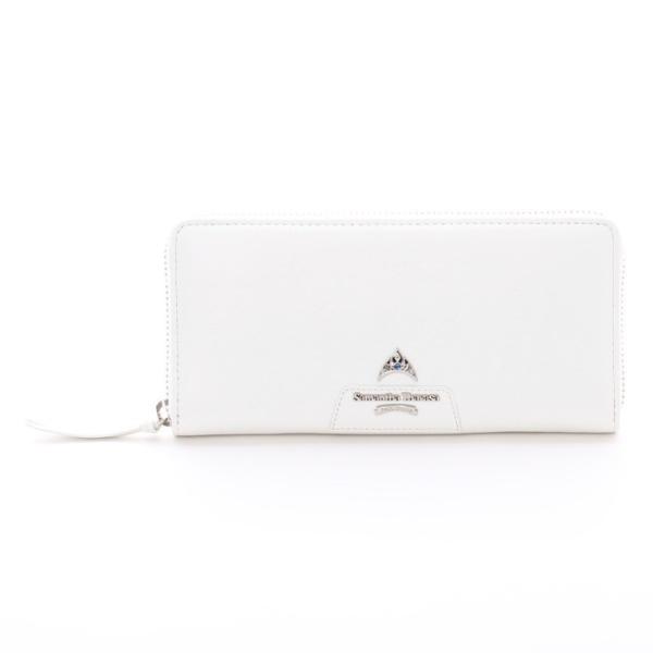 サマンサタバサ プチチョイス Samantha Thavasa Petit Choice ディズニー アナと雪の女王 ラウンドファスナー 長財布 Disney レディース サイフ エルサ Buyee 日本代购平台 产品购物网站大全 Buyee一站式代购 Bot Online