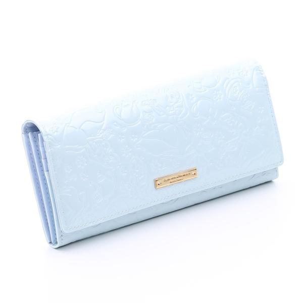 サマンサタバサ プチチョイス Samantha Thavasa Petit Choice ディズニー アリス 二つ折り かぶせ 長財布 Disney レディース サイフ アリスお茶会 Buyee 日本代购平台 产品购物网站大全 Buyee一站式代购 Bot Online