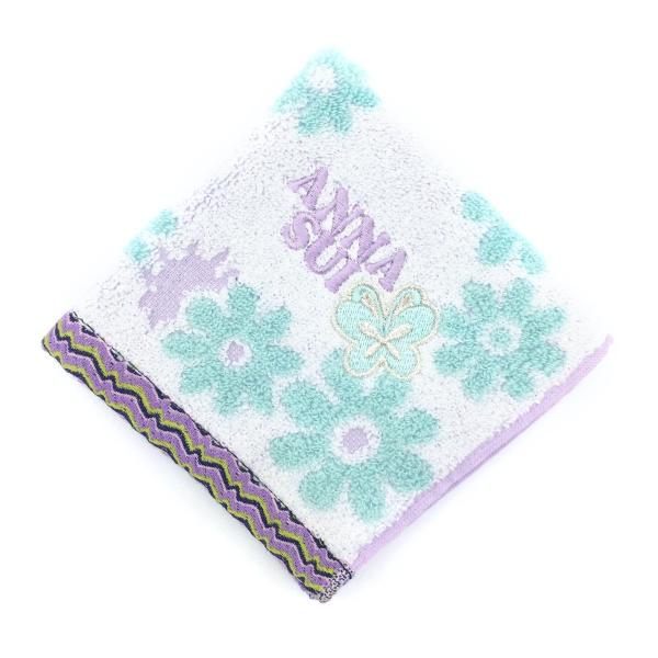 Anna Sui アナスイ 花 タオルハンカチ ハンドタオル タオル ハンカチ ブランド レディース ギフト Buyee Buyee 提供一站式最全面最专业现地yahoo Japan拍卖代bid代拍代购服务 Bot Online