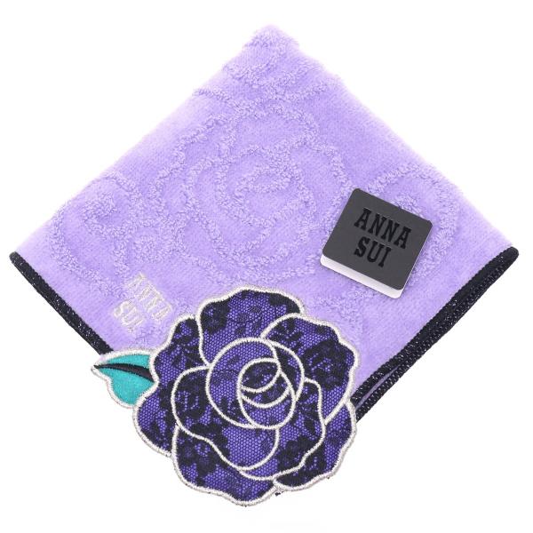 アナスイ Anna Sui 薔薇 バラ バラモチーフ タオルハンカチ ハンドタオル タオル ハンカチ ブランド レディース ギフト Buyee Buyee 日本の通販商品 オークションの代理入札 代理購入