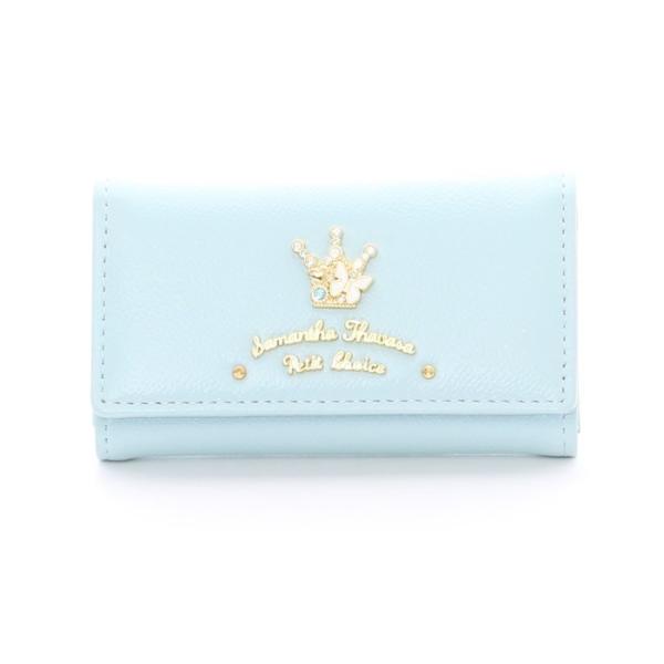 サマンサタバサ プチチョイス Samantha Thavasa Petit Choice ディズニー シンデレラ キーケース 鍵財布 レディース Disney Buyee 日本代购平台 产品购物网站大全 Buyee一站式代购 Bot Online