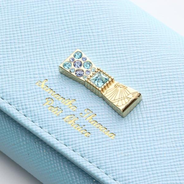 サマンサタバサ プチチョイス Samantha Thavasa Petit Choice ディズニー アリエル キーケース 鍵財布 レディース Disney Buyee Buyee Jasa Perwakilan Pembelian Barang Online Di Jepang