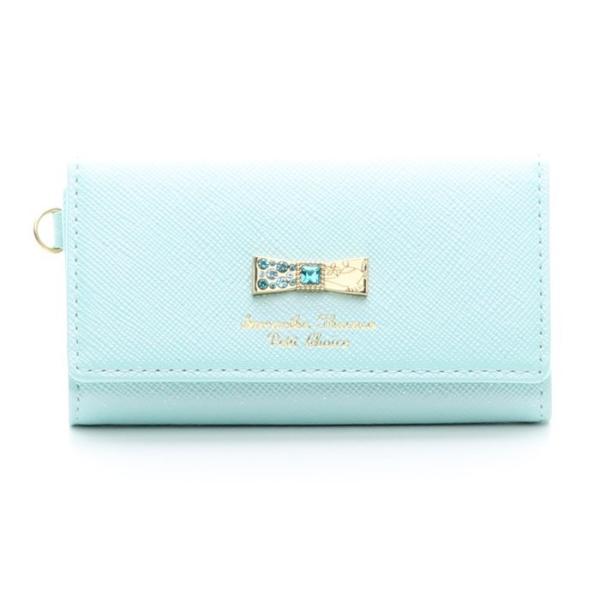 サマンサタバサ プチチョイス Samantha Thavasa Petit Choice ディズニー ジャスミン キーケース 鍵財布 レディース Disney Buyee Buyee 日本の通販商品 オークションの代理入札 代理購入