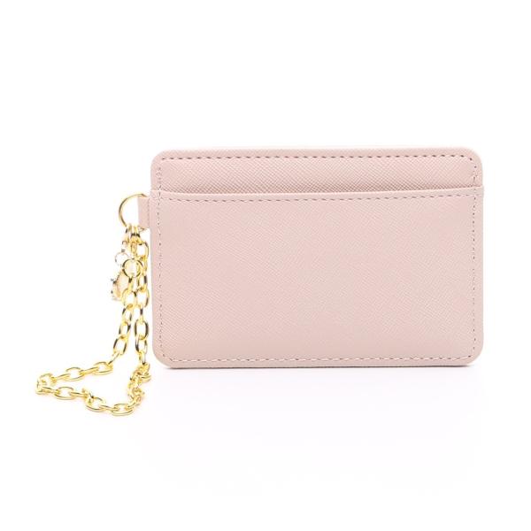 サマンサタバサ カラーズ バイ ジェニファー スカイ リボン パスケース 定期入れ カードケース レディース サマンサ Samantha Thavasa Colors By Jennifer Sky Buyee Buyee Japanese Proxy Service Buy From Japan Bot Online