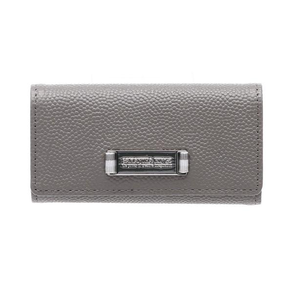 サマンサキングズ Samanthakingz Samanthathavasa 4連 かっこいいキーケース キーリング 鍵財布 メンズ サイフ さいふ タバサ Dejapan Bid And Buy Japan With 0 Commission