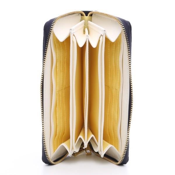 サマンサタバサ カラーズバイジェニファースカイ 美女と野獣 デニム ラウンドファスナー 長財布 レディース サイフ Colors By Jennifer Sky Disney ディズニー Buyee Servicio De Proxy Japones Buyee Compra En Japon