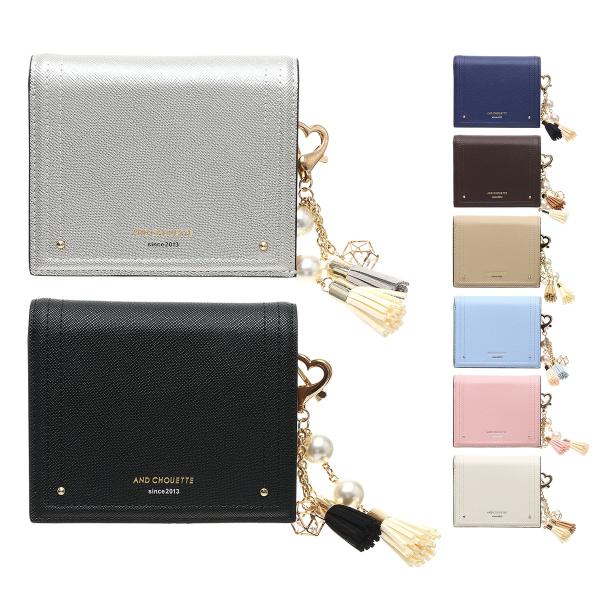 サマンサ タバサ Samantha Thavasa レディース二つ折り財布 通販 人気ランキング 価格 Com