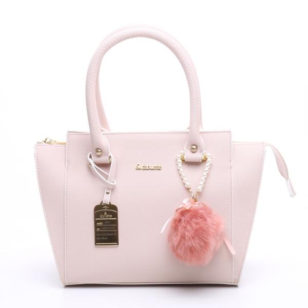 サマンサタバサ シュエット Chouette ハンドバッグ 中 ショルダーバッグ レディース Buyee Buyee Japanese Proxy Service Buy From Japan Bot Online