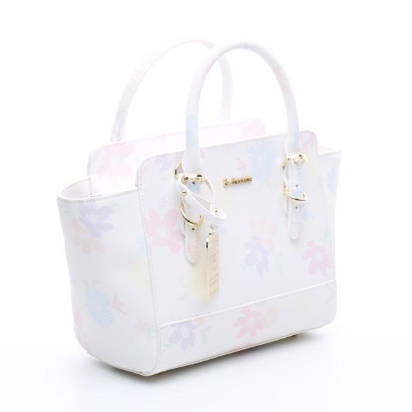 サマンサタバサ シュエット Chouette 花柄 ハンドバッグ フラワー ショルダーバッグ ハンドバッグ トートバッグ レディース Buyee Buyee 日本の通販商品 オークションの代理入札 代理購入