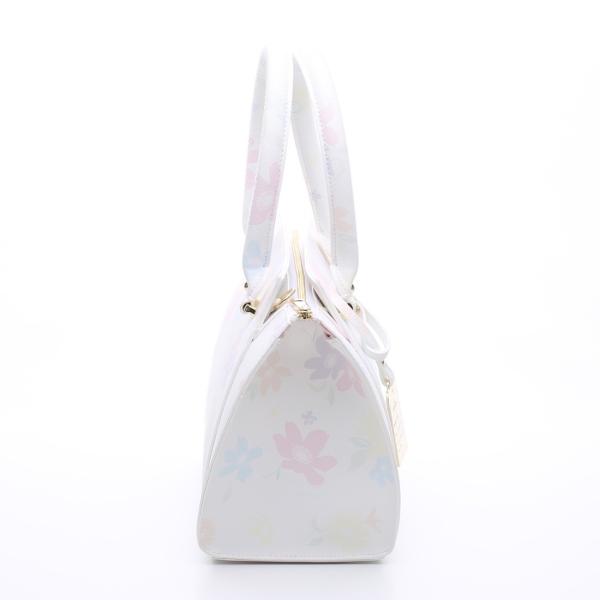 サマンサタバサ シュエット Chouette 花柄 ハンドバッグ フラワープリント2ｗａｙバッグ ショルダーバッグ トートバッグ レディース Buyee Buyee Japanese Proxy Service Buy From Japan Bot Online