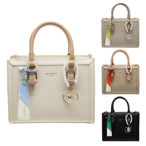 & chouette（アンドシュエット） サマンサタバサ &シュエット パステル