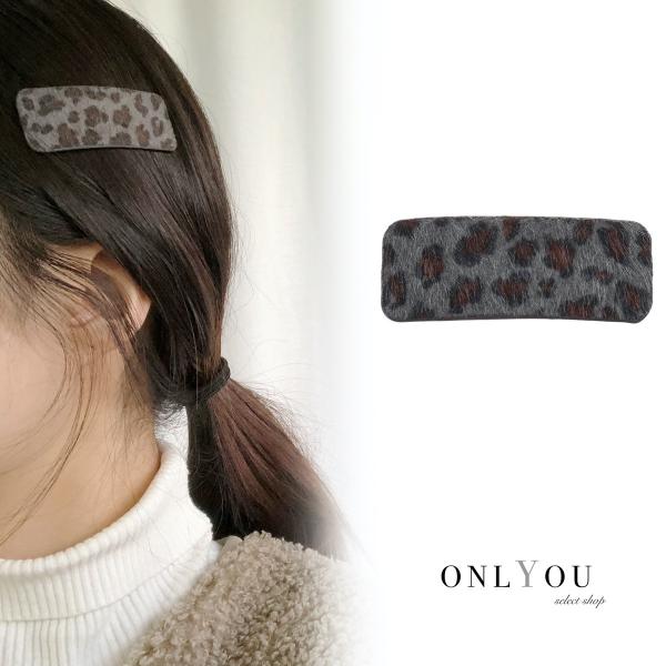 レオパード ヘアピンの人気商品 通販 価格比較 価格 Com