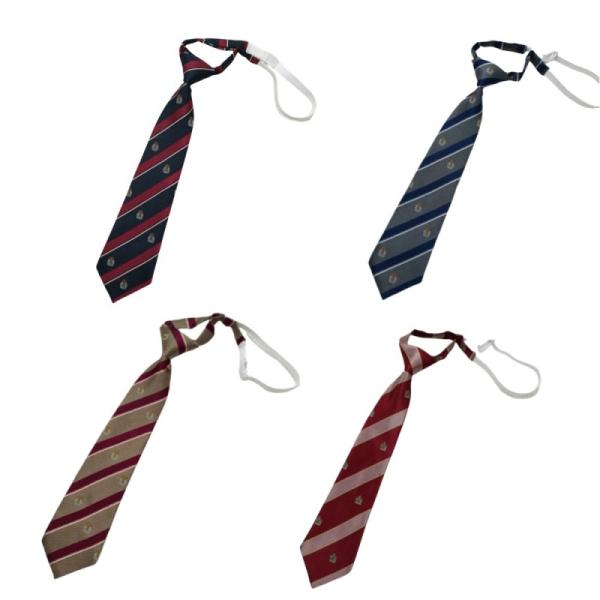 【キッズファッション・ネクタイ】・素材：ポリエステル＆ゴム・サイズ：33*7cm注意事項●モニターの色と実際の色が異なることがございます。あらかじめご了承ください。●サイズ表記の数値に若干の誤差が生じる場合がございます。あらかじめご了承くだ...