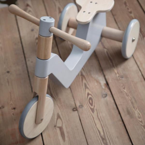 無印良品 四輪車 木製 室内用 三輪車 乗用 ナチュナル 良品 廃盤品 子供 無印良品 四輪車 木製 室内用 三輪車 手押し車 木製 木のおもちゃ 乗用