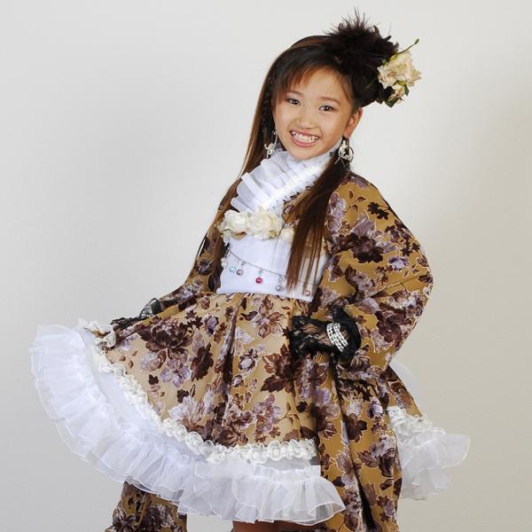 七五三 女の子 7歳 ブランド 四つ身 子供 着物ドレスレンタルセットマリココレクション07 273mk 7 173mk Buyee Buyee Jasa Perwakilan Pembelian Barang Online Di Jepang