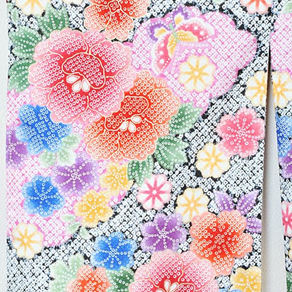 ジュニア着物 女の子 しゃれっこ 13 210bn Mサイズ 小学校卒業式 十三参り 十歳の祝い レンタル ブランド ジュニア振袖 小紋柄 鹿の子 着物レンタル Buyee Buyee Japanese Proxy Service Buy From Japan Bot Online