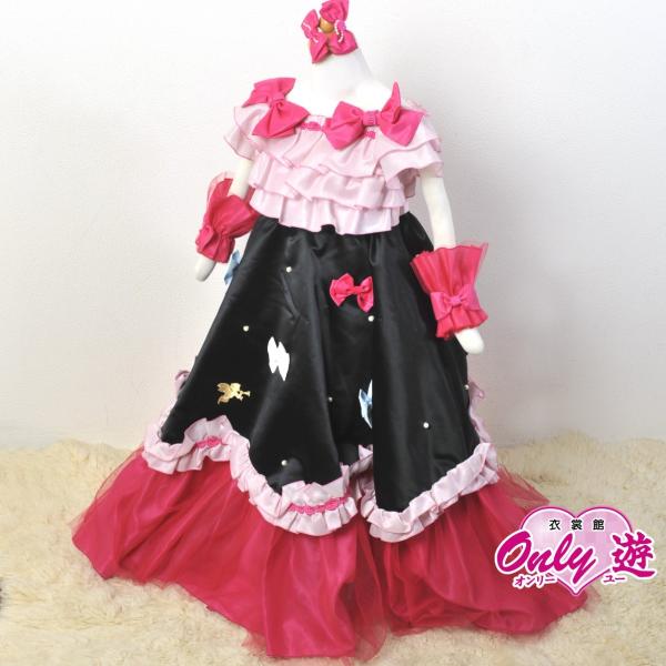 子供ドレス 100cm G3 松田聖子 08 ロングドレス リボン サイズ100 Buyee Buyee 日本の通販商品 オークションの代理入札 代理購入