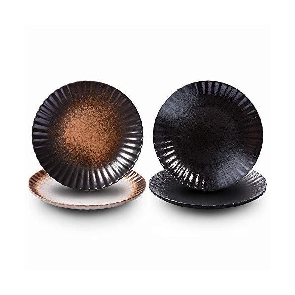 レトロセラミックディナーセット