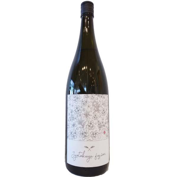 常徳屋 Fusion 麦焼酎 1800ml 麦焼酎 大分県 常徳屋酒造