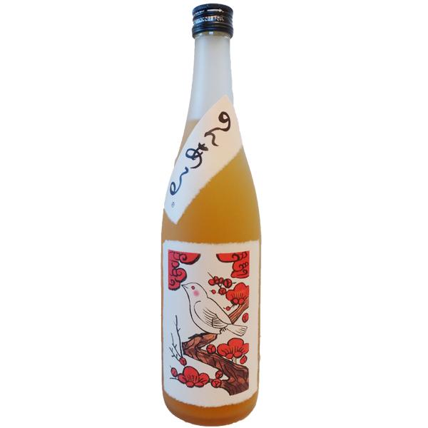 御中元 お中元 のんある とろとろの梅酒 710ml リキュール 奈良県 八木酒造 お酒 ノンアルコール 38 日本酒 焼酎の小野酒店 通販 Yahoo ショッピング