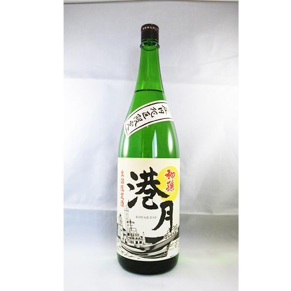 初孫港月生詰1 8l 数量限定クール便商品 Buyee Buyee 提供一站式最全面最專業現地yahoo Japan拍賣代bid代拍代購服務bot Online