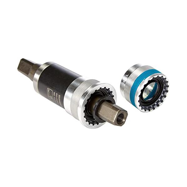 シマノ(SHIMANO) MTB/CITYボトムブラケット BB-UN300 シェル幅73mm/軸長123mm EBBUN300C23X :s-4550170622190-20221108:オンラインショップsato 通販 シマノ(SHIMANO) MTB CITYボトムブラケット BB-UN300 シェル幅73mm 軸長123mm EBBUN300C23X