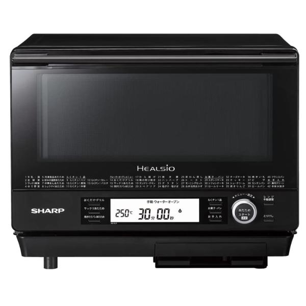 SHARPシャープ ウォーターオーブンヘルシオ 30L AXXJ1