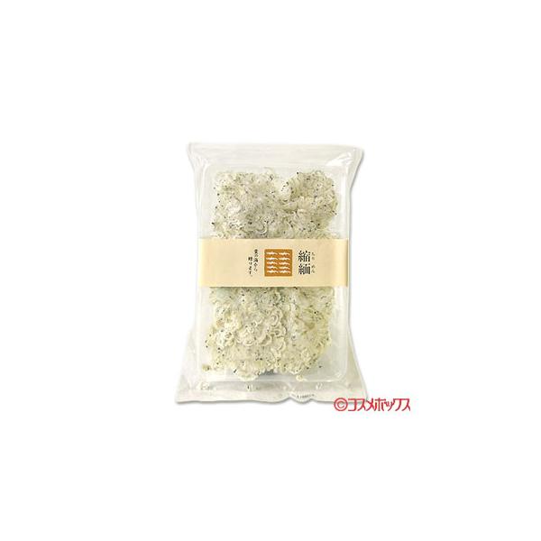 大分物産株式会社 縮緬せんべい 20g