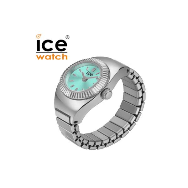 ICE WATCH（アイスウォッチ） ICE-Watch リングウォッチ ウォッチ