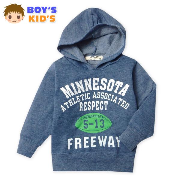 ●コメントかすれアメカジロゴがかっこいい裏起毛パーカー。ふんわり柔らかな裏起毛で保温性があり着心地あったか♪通学時やおでかけなどデイリーに活躍します。●特 長・SHISKY(シスキー)・長袖プルオーバーパーカー・プルパーカー　・裏地起毛・暖...