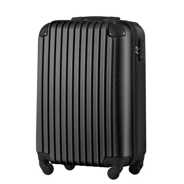 キャリーケース 機内持ち込み SSサイズ スーツケース キャリーバッグ TSAロック搭載 小型 大容量 2日 3日 旅行 出張 360度回転キャスター付き