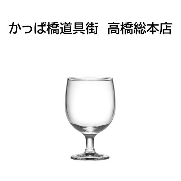 ガウディ6ozワイン　ヴィクリラ　木村硝子店　190ml 【取り寄せ商品】ホテル/レストラン/バー/フレンチ/イタリアン/キムラ/ガラス
