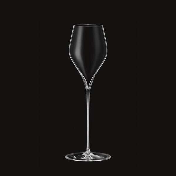 木村硝子店　シャンパングラス　ピーボ　オーソドックス（Pivo 62987-245）245ml （取り寄せ商品）WINE-WHAT!? 2019 JULY掲載