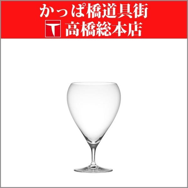 木村硝子店　ワイングラス　バンビ　11oz　330ml　（取り寄せ商品）レストラン/バー/フレンチ/イタリアン/高級/ビール/キムラ/ガラス/業務用/プロ用