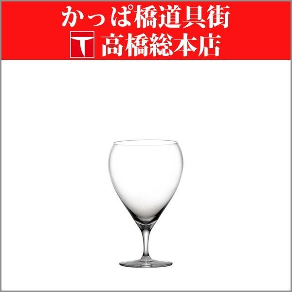 バンビ　8oz 木村硝子店　ワイングラス　240ml　（取り寄せ）