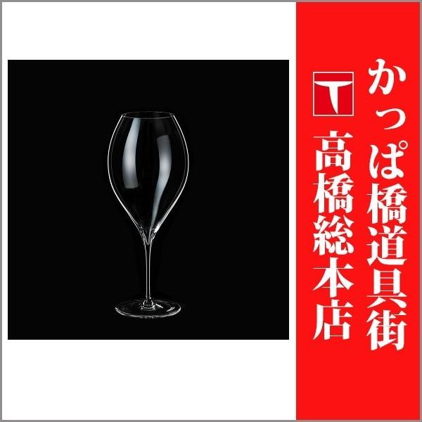 木村硝子店　シャンパングラス　セ・シ・ボン　（セシボン 21oz ヴィンテージシャンパン）620ml （取り寄せ商品）高級/ビール/キムラ/ガラス/業務用/プロ用